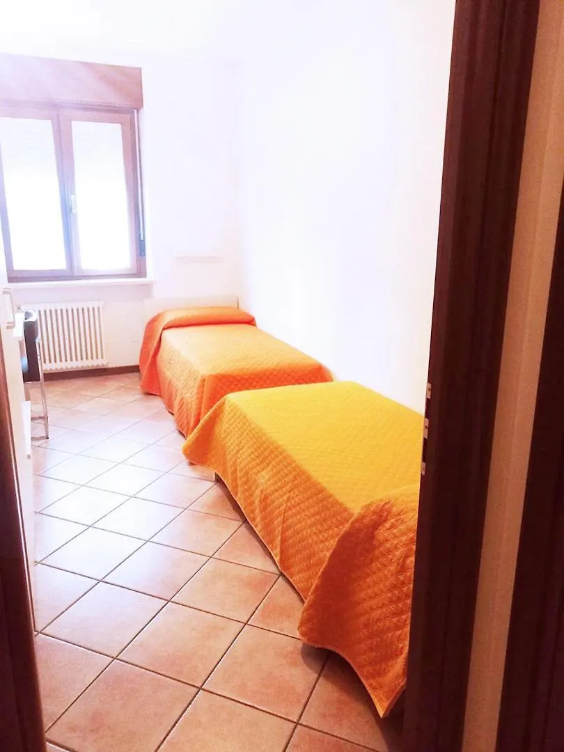 Apartamento La Ca Del Picia Garda