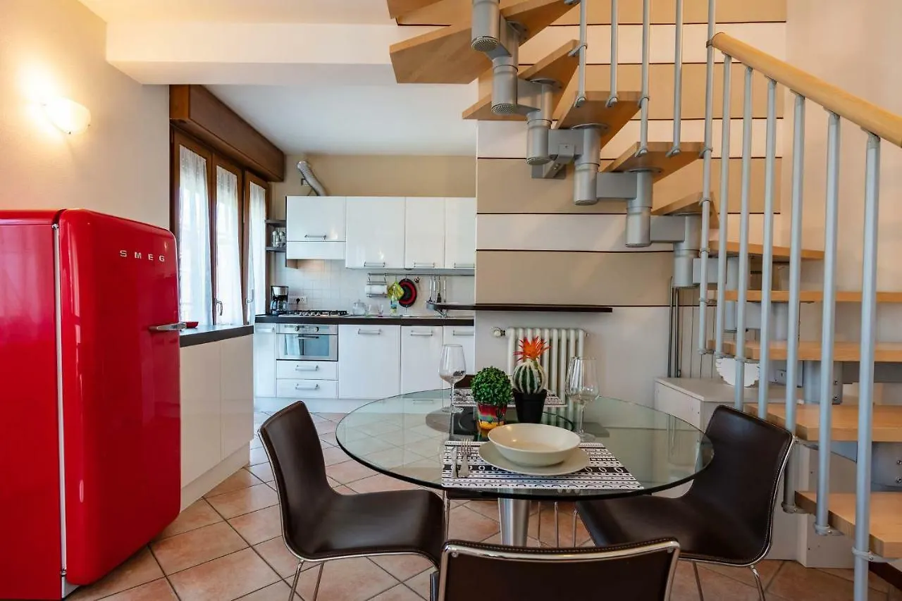 Apartamento La Ca Del Picia Garda  Italia