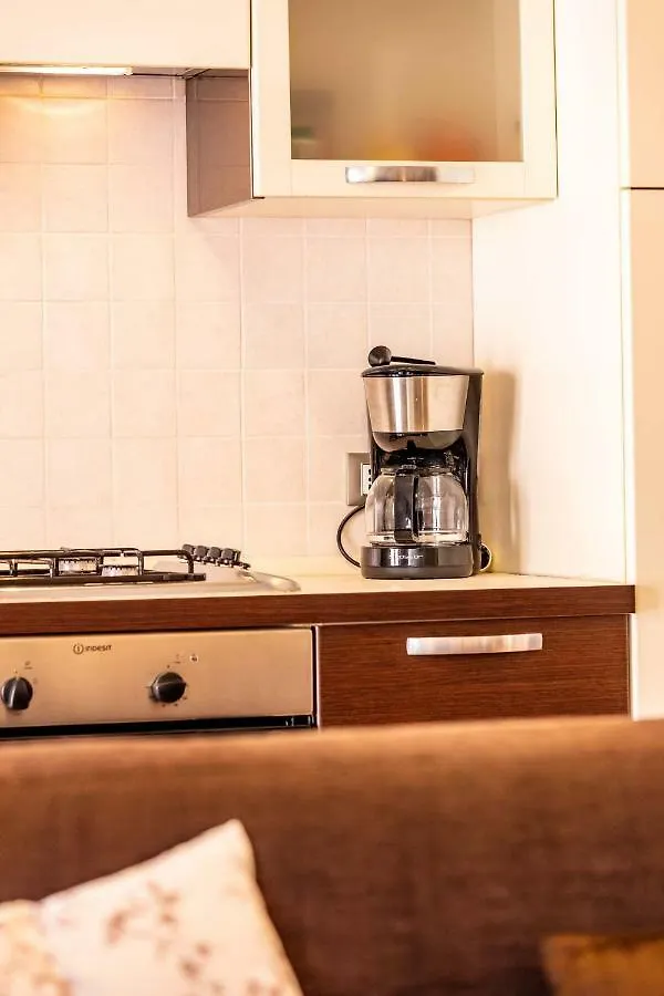 Apartamento La Ca Del Picia Garda