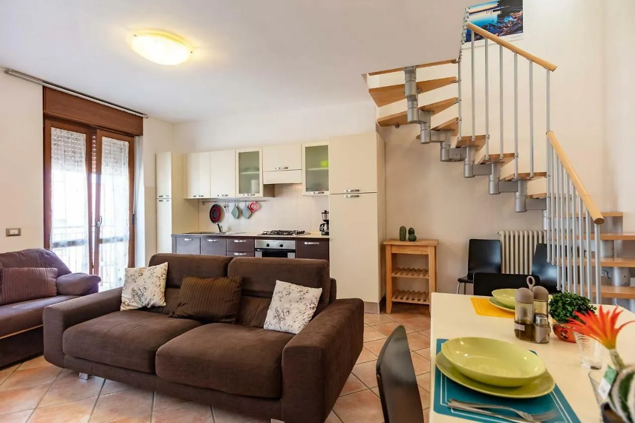 Apartamento La Ca Del Picia Garda   Garda (Verona)