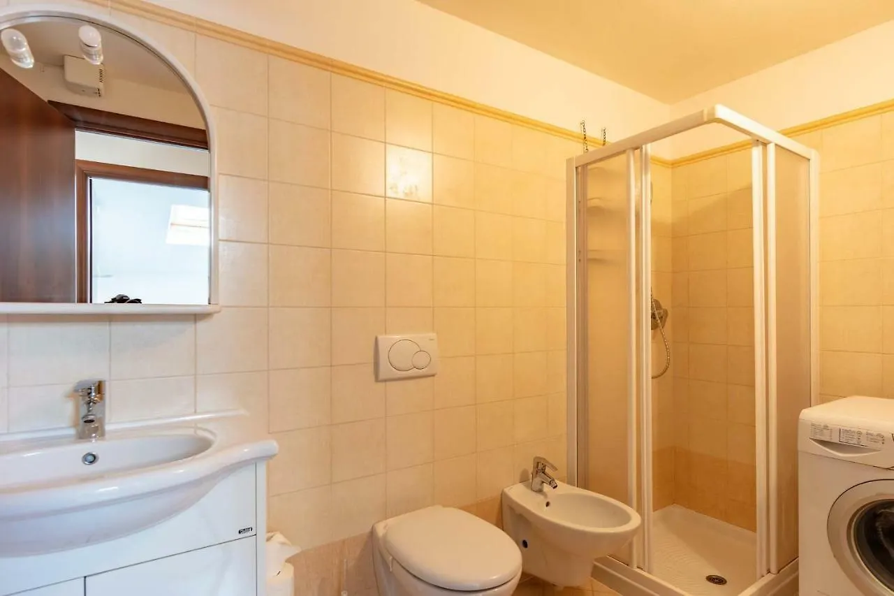 Apartamento La Ca Del Picia Garda  Italia