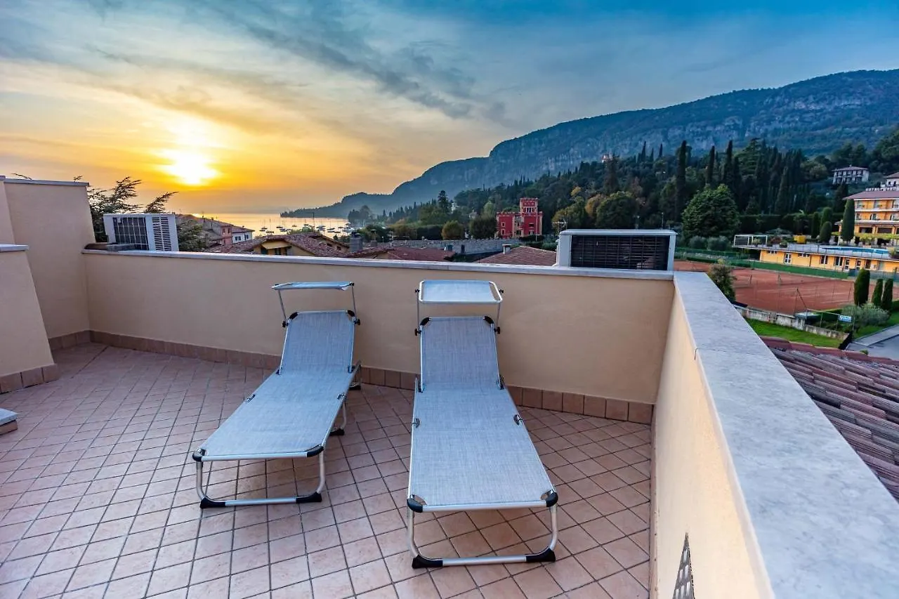 La Ca Del Picia Apartment Garda