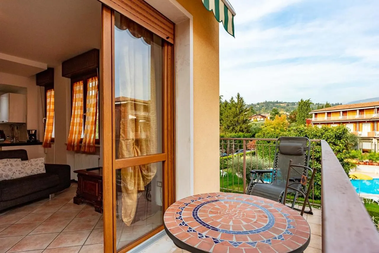 La Ca Del Picia Apartment Garda