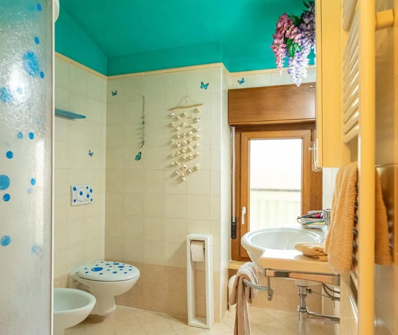 La Ca Del Picia Apartment Garda