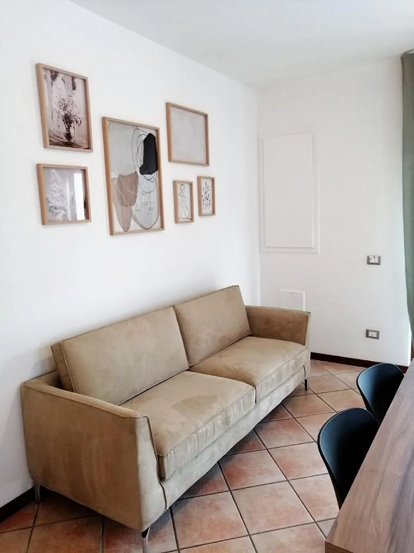 La Ca Del Picia Apartment Garda  0*, Garda (Verona) Italy