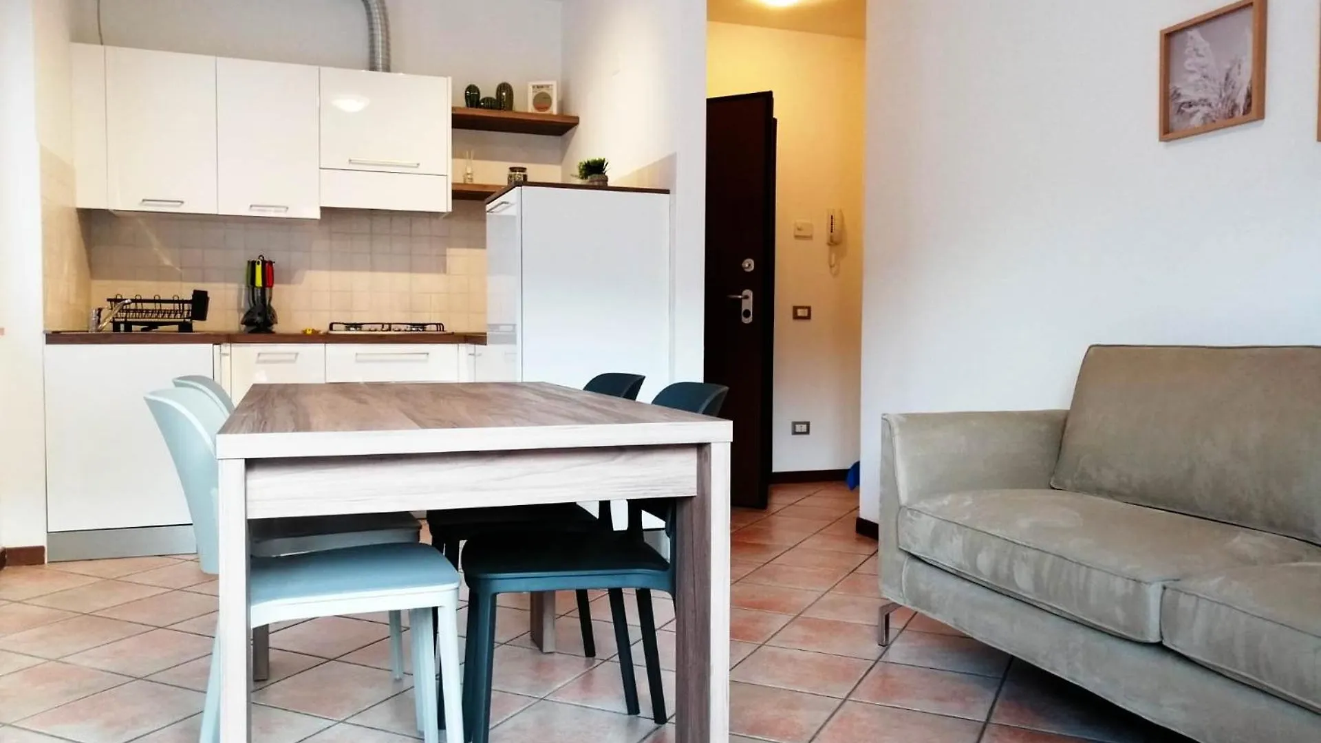 La Ca Del Picia Apartment Garda  Italy