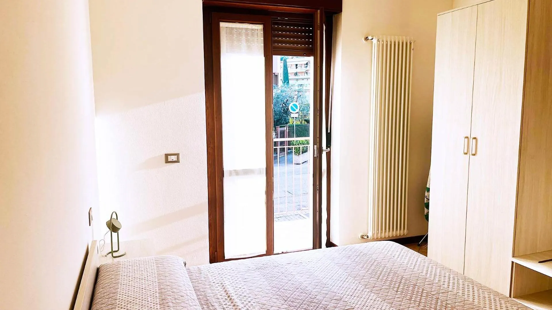 La Ca Del Picia Apartment Garda