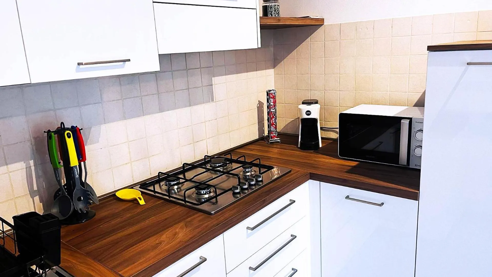 La Ca Del Picia Apartment Garda  0*, Garda (Verona)