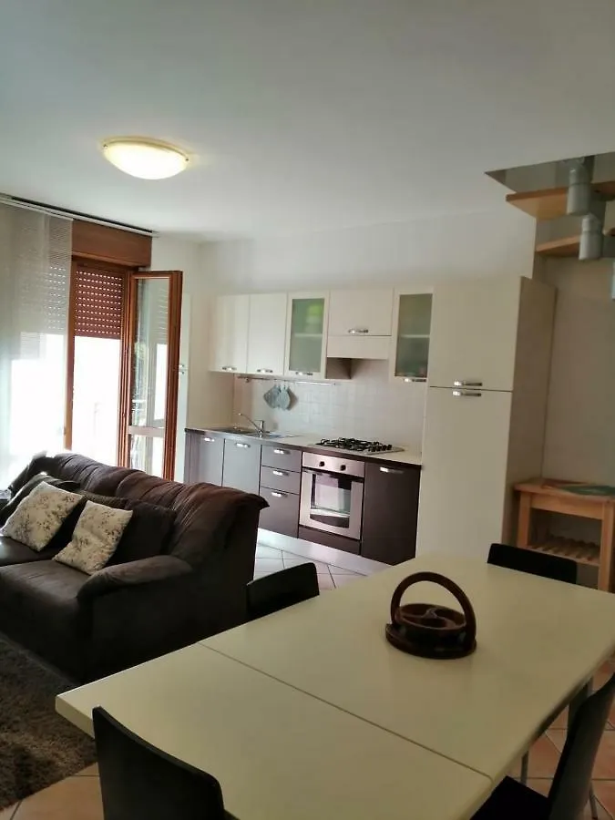 La Ca Del Picia Apartment Garda  0*, Garda (Verona)