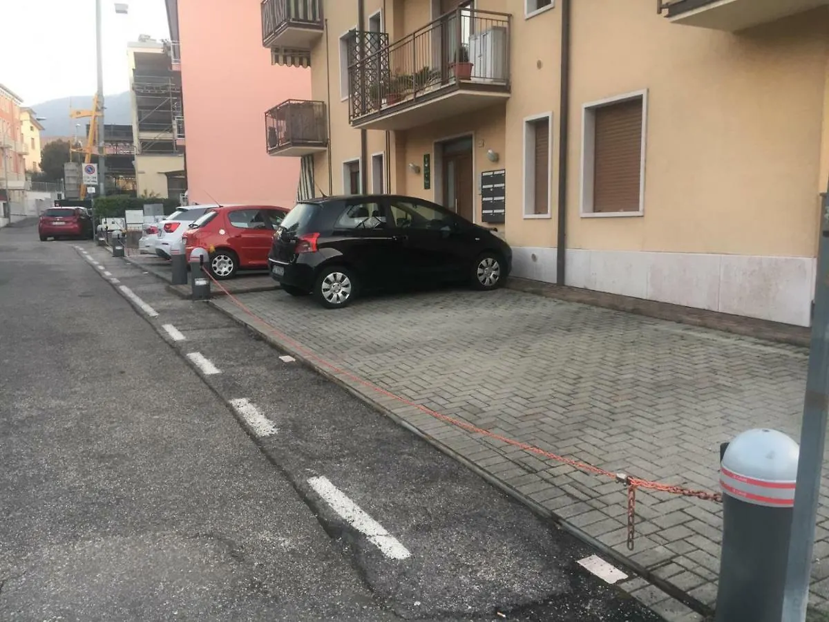 La Ca Del Picia Apartment Garda  Italy