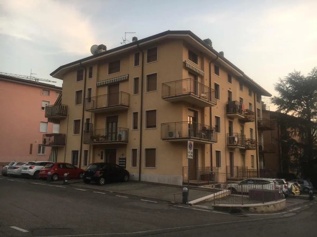 La Ca Del Picia Apartment Garda  Garda (Verona)