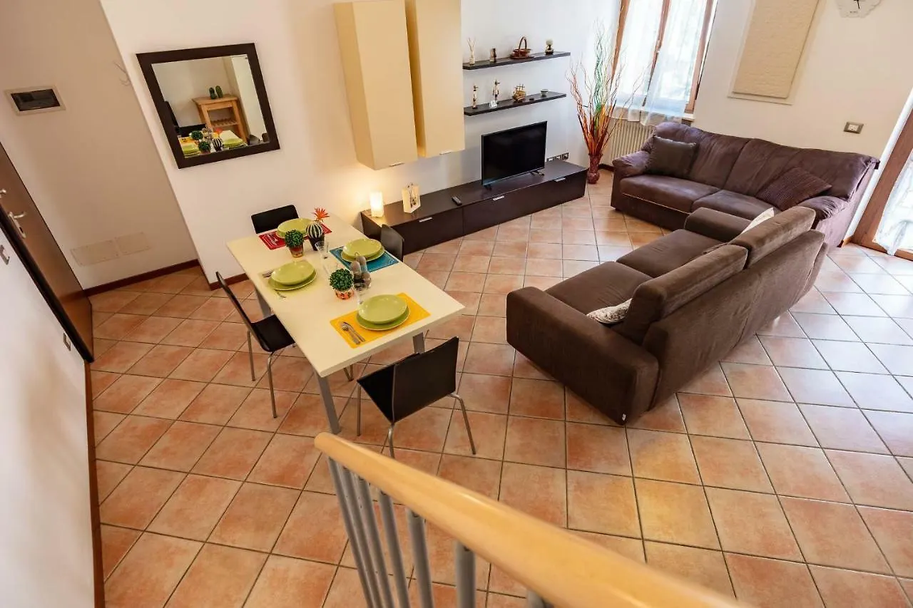 La Ca Del Picia Apartment Garda  Italy