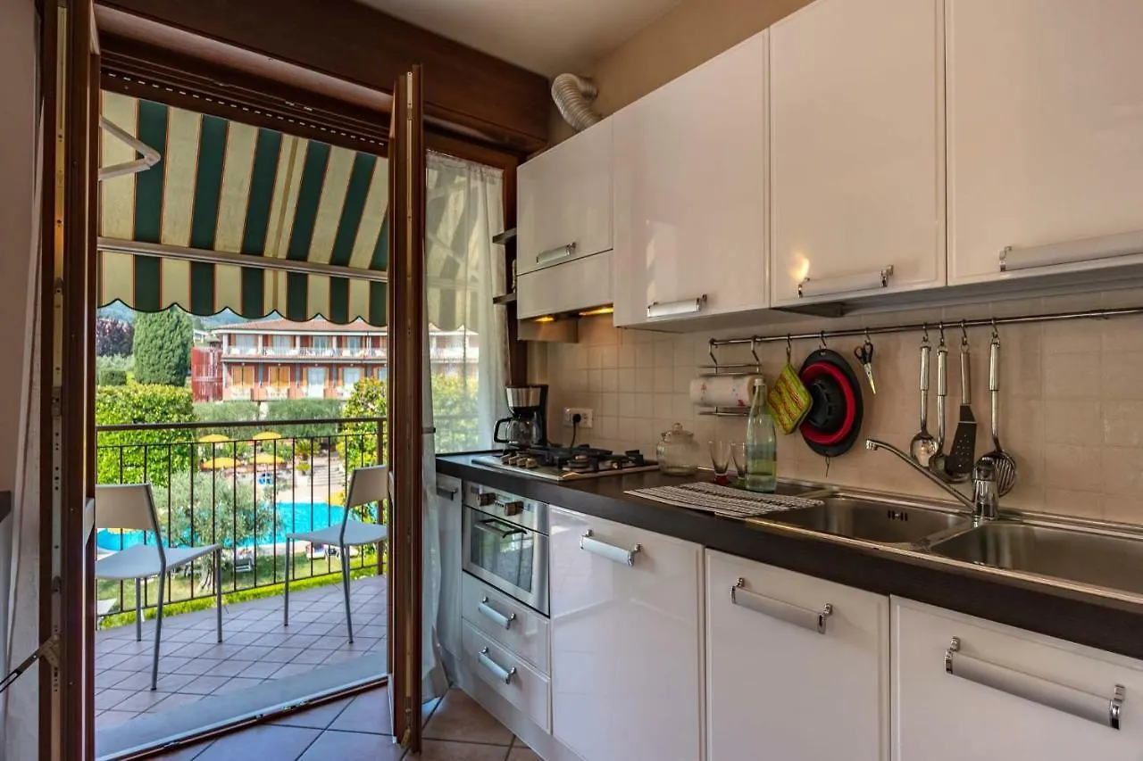 La Ca Del Picia Apartment Garda  0*, Garda (Verona) Italy