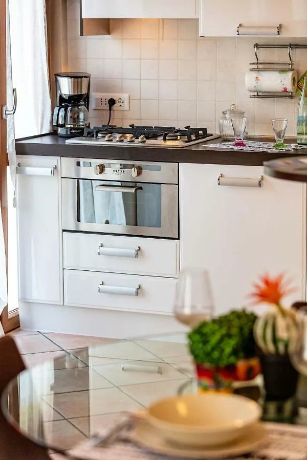 La Ca Del Picia Apartment Garda  Garda (Verona)