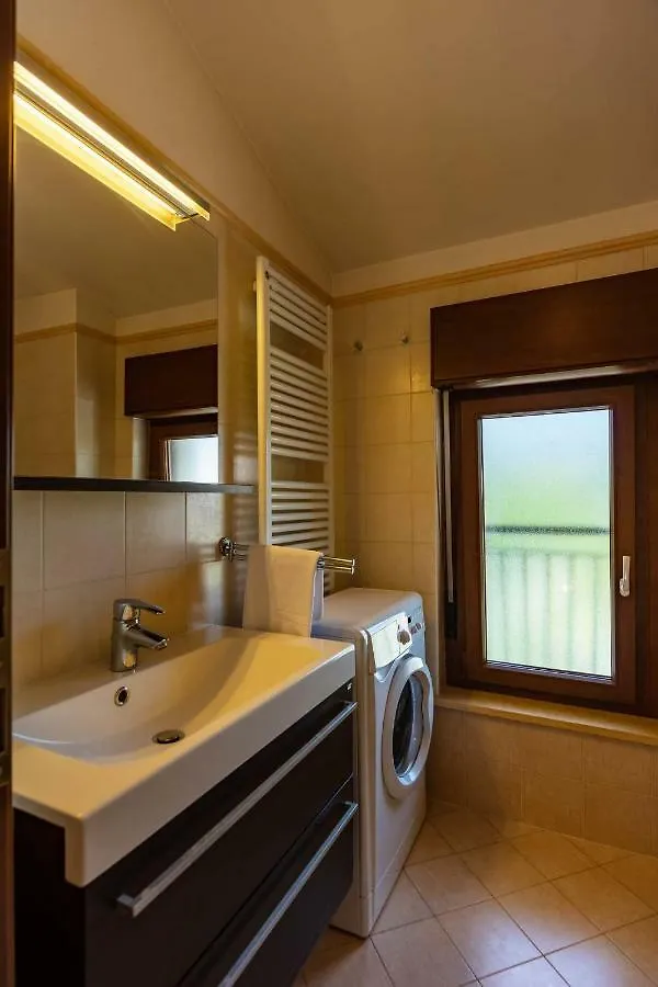 La Ca Del Picia Apartment Garda