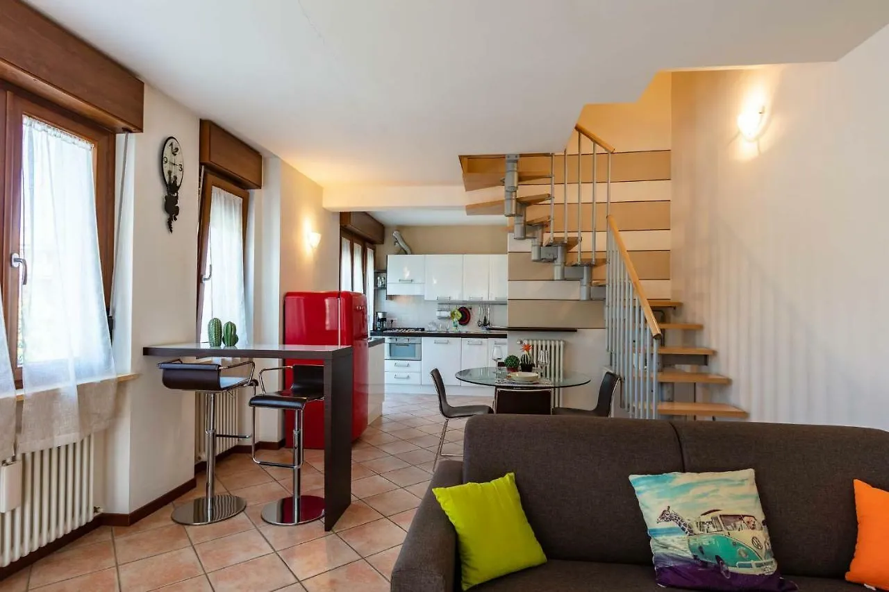 La Ca Del Picia Apartment Garda