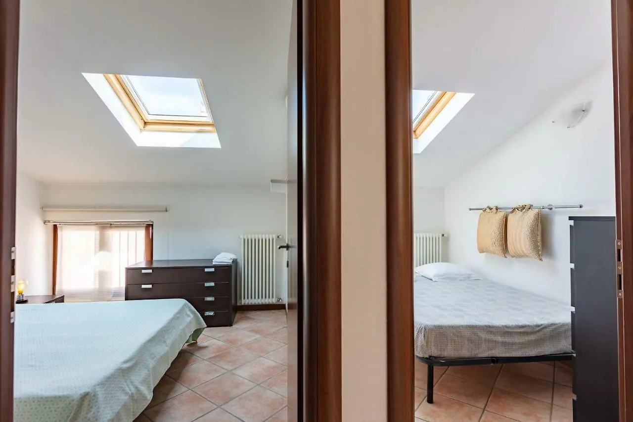 La Ca Del Picia Apartment Garda  0*, Garda (Verona)