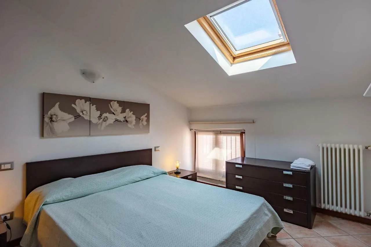 La Ca Del Picia Apartment Garda