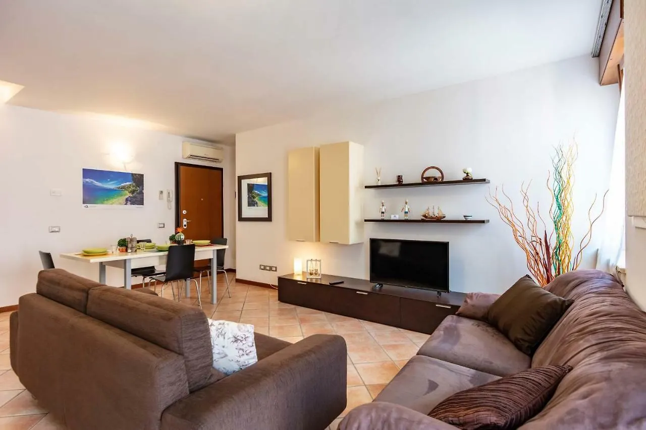 La Ca Del Picia Apartment Garda